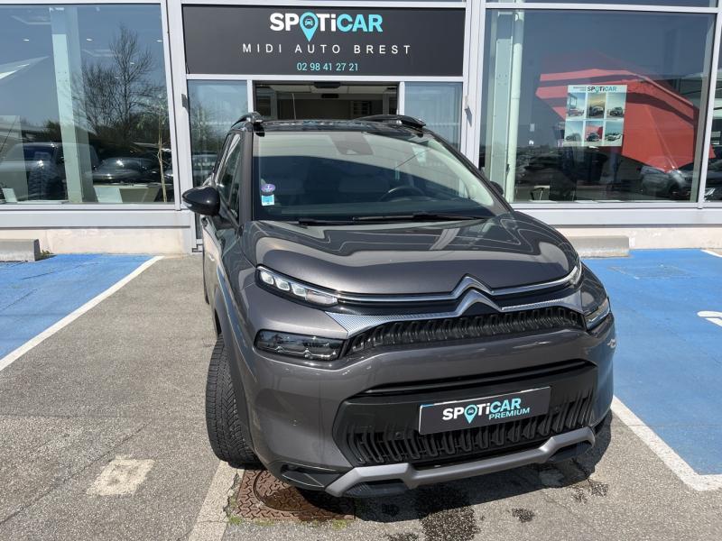 CITROEN C3 Aircross PureTech 110 Shine