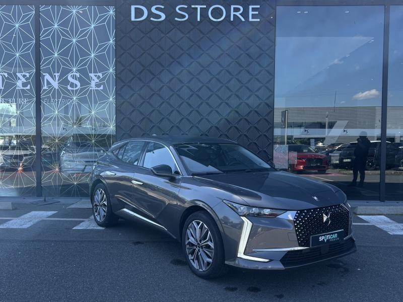 DS DS 4 E-TENSE 225 Trocadero