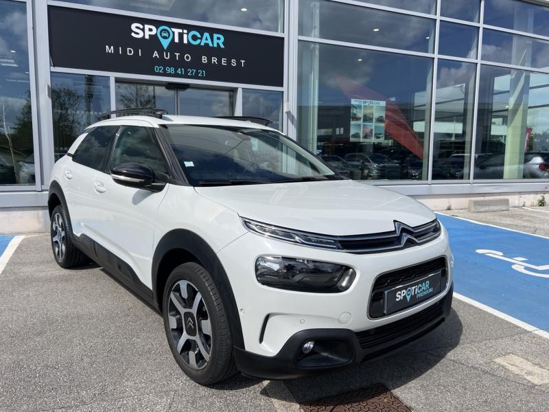 CITROEN C4 Cactus PureTech 110 Shine
