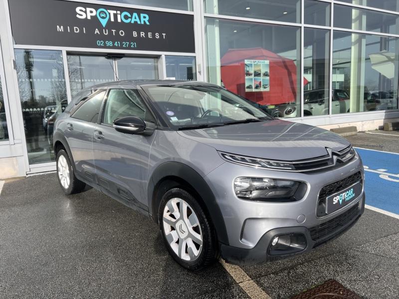 CITROEN C4 Cactus PureTech 110 Feel