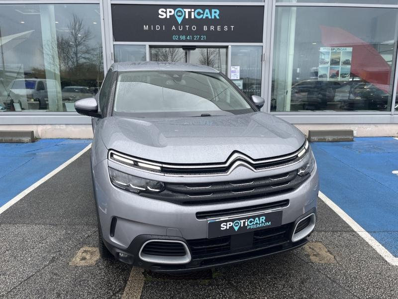 CITROEN C5 Aircross BlueHDi 130 Business EAT8