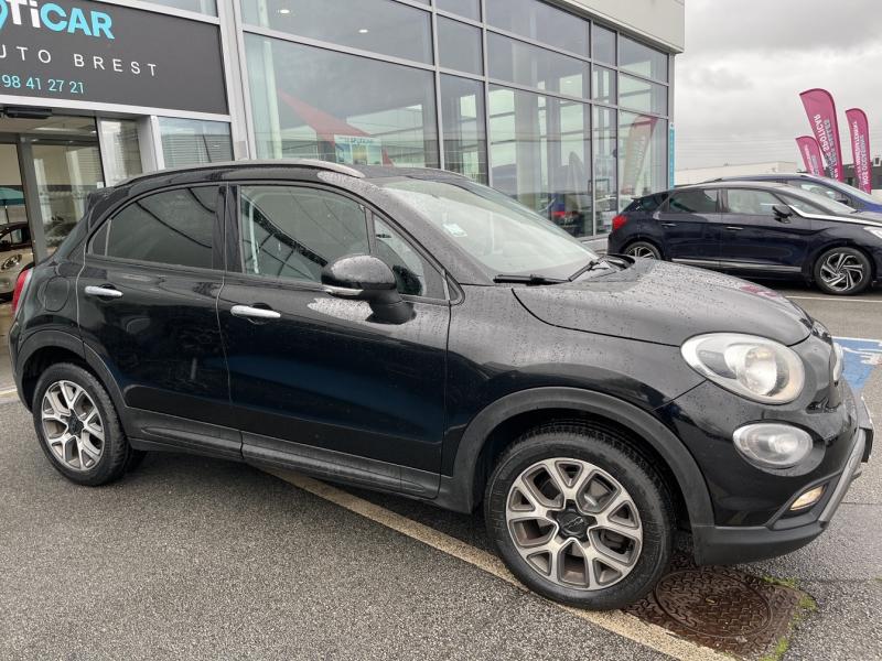 FIAT 500X 1.4 MultiAir 16v 140ch Cross