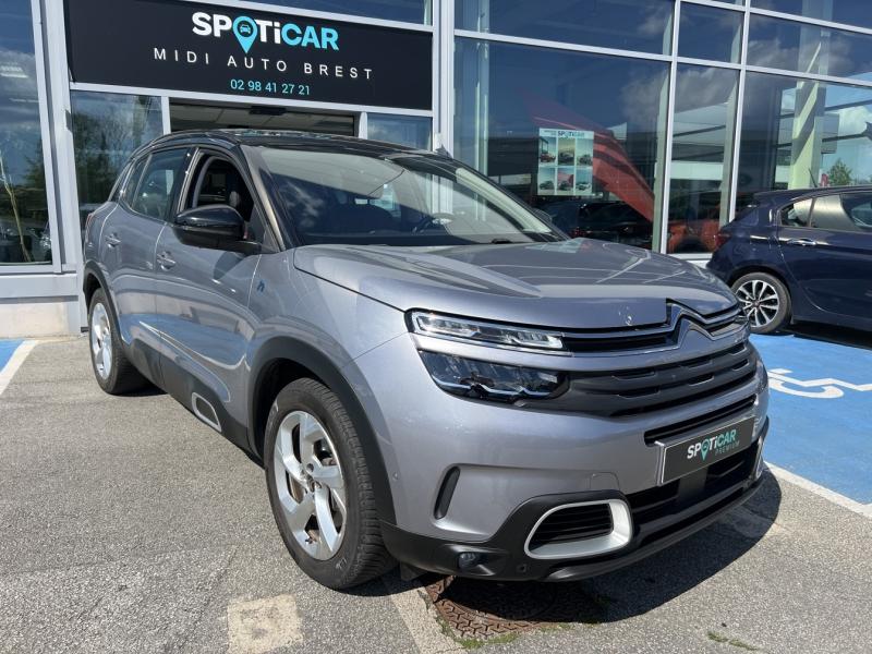 CITROEN C5 Aircross Hybrid 225 Feel e-EAT8