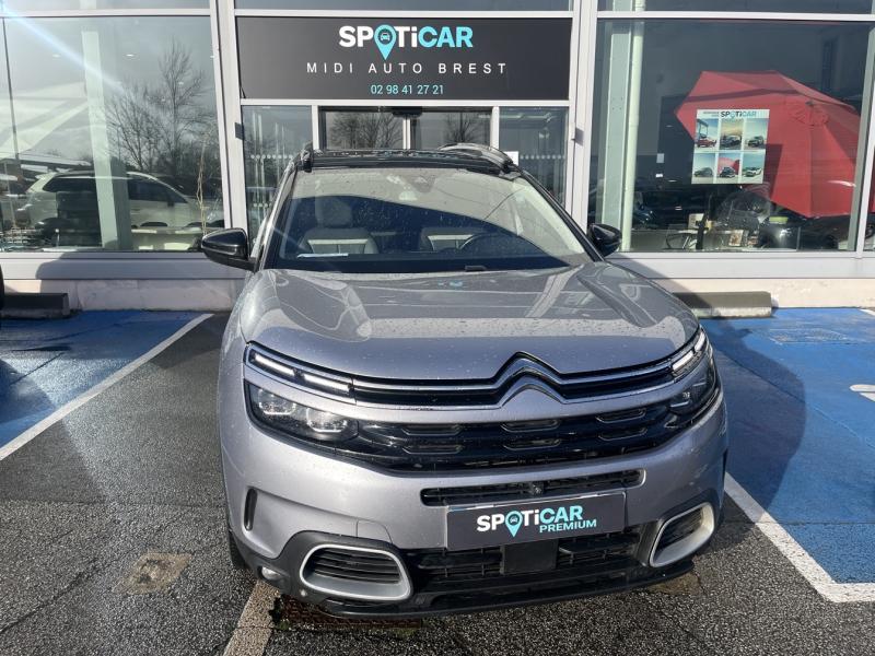 CITROEN C5 Aircross BlueHDi 130 Shine Pack EAT8