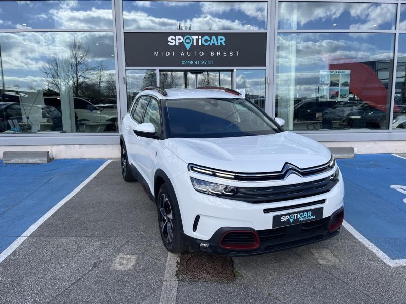 CITROEN C5 Aircross PureTech 130 C-Series
