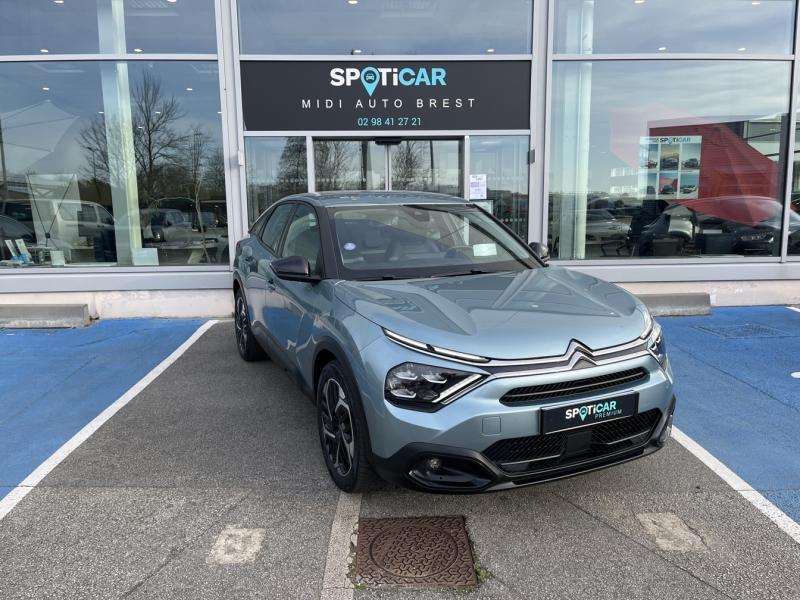 CITROEN C4 PureTech 130 Feel EAT8