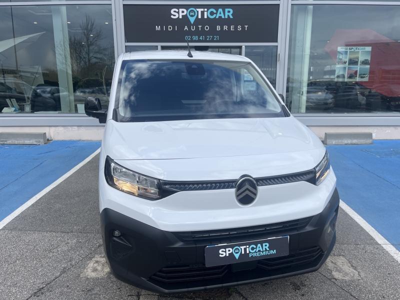 CITROEN Berlingo Van M 1000kg BlueHDi 130 EAT8