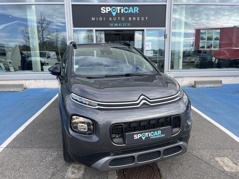 CITROEN C3 Aircross PureTech 110 Feel