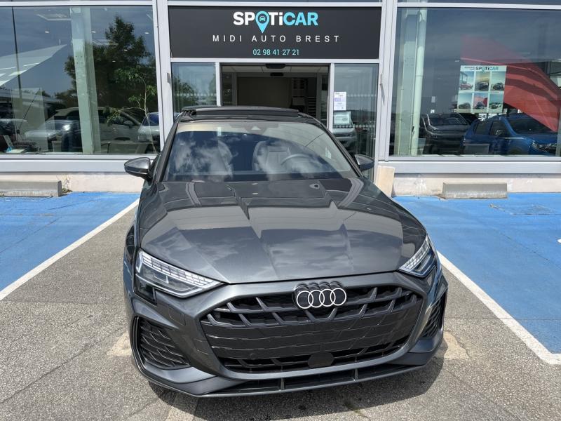 AUDI A3 Sportback 35 TDI 150 S line S tronic 7 TOIT OUVRANT