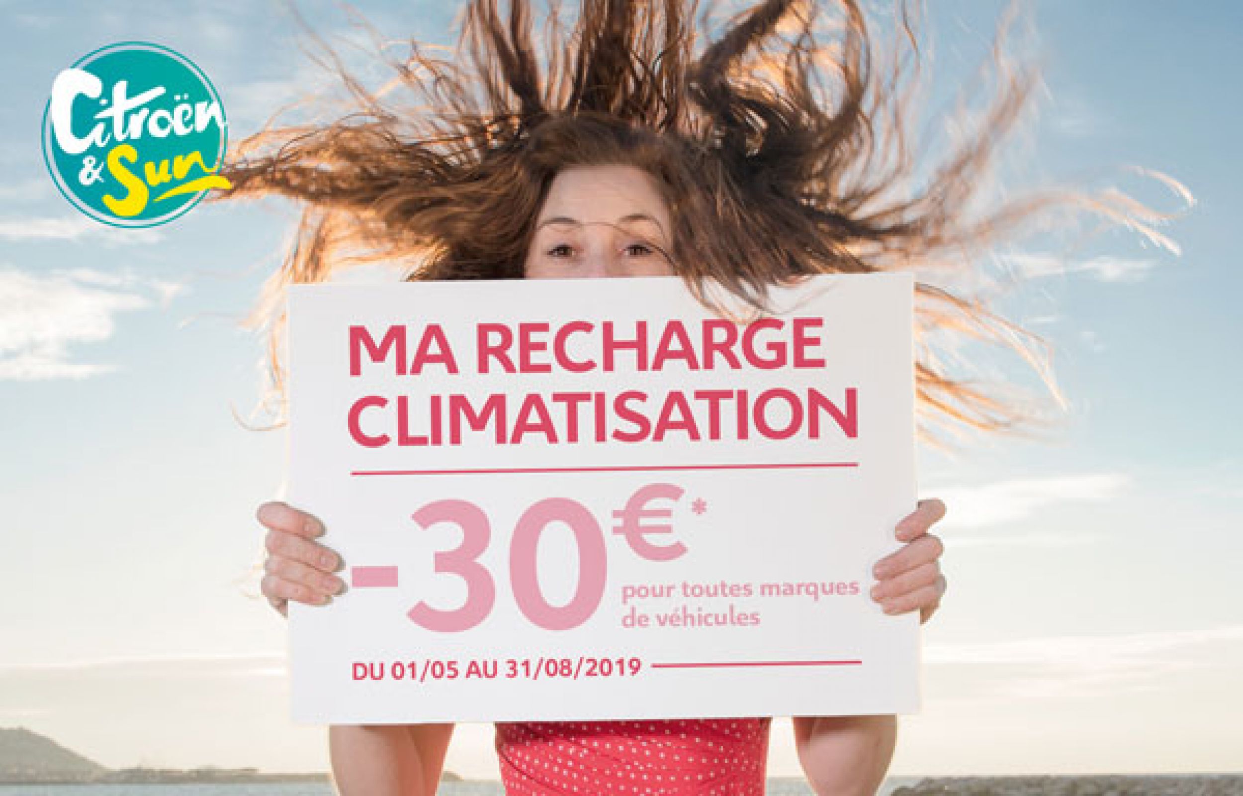 promo clim