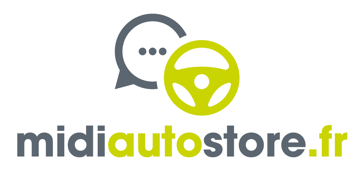 Logo Midi Auto Store.fr